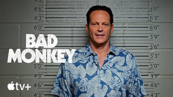 BAD MONKEY SEASON 1